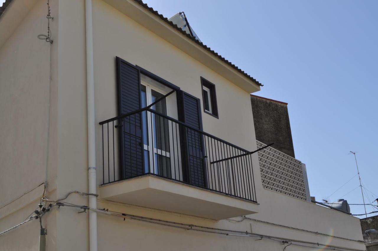 Casanetina Noto Exterior foto