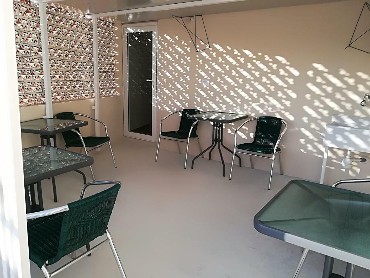 Casanetina Noto Exterior foto